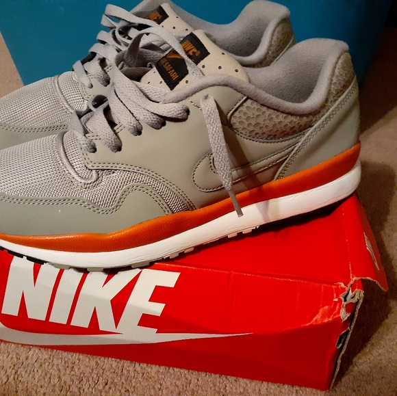 Nike air Max Safari - Picture 2 of 5